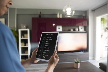 Viva com Mais Conforto e Tecnologia: Descubra o Mundo das Casas Inteligentes