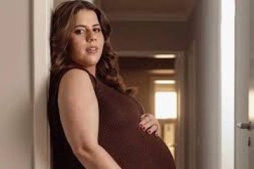 Tati Machado - (crédito: Reprodução/Instagram) Tati Machado - (crédito: Reprodução/Instagram)