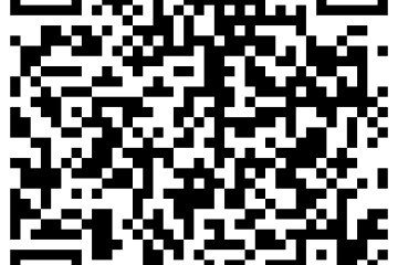 Aponte a câmera para o QRCode e assista na íntegra: 