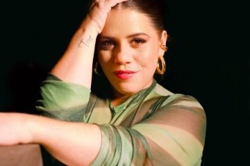 Tati Machado - (crédito: Foto reprodução Instagram) Tati Machado - (crédito: Foto reprodução Instagram)