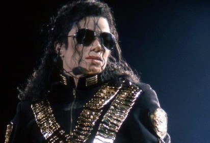 MICHAEL JACKSON (1958-2009) - POP - Cantor, compositor, dançarino, chamado de Rei do Pop. Ícone cultural , autor do álbum mais vendido de todos os tempos: 'Thriller' (mais de 70 milhões de cópias).  -  (crédito: Constru-centro WIKIMEDIA COMMONS)