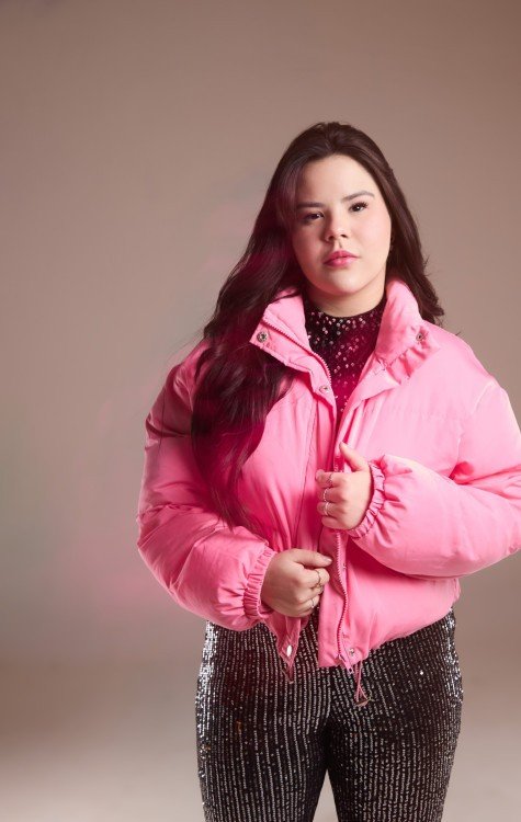 Cantora japinha lança nova música -  (crédito:  Lucas Dantas Barbosa)