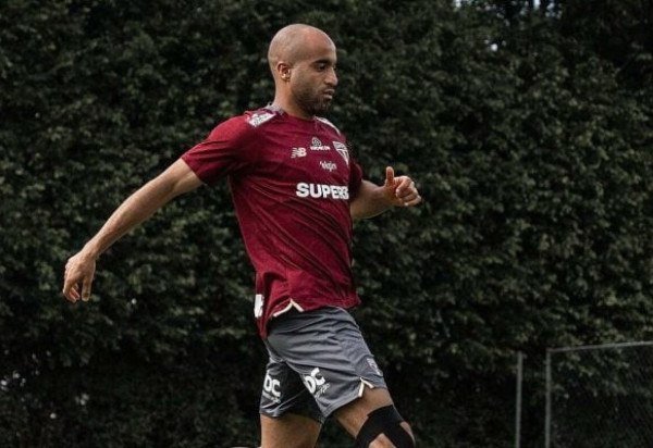 Foto: Erico Leonan / São Paulo FC