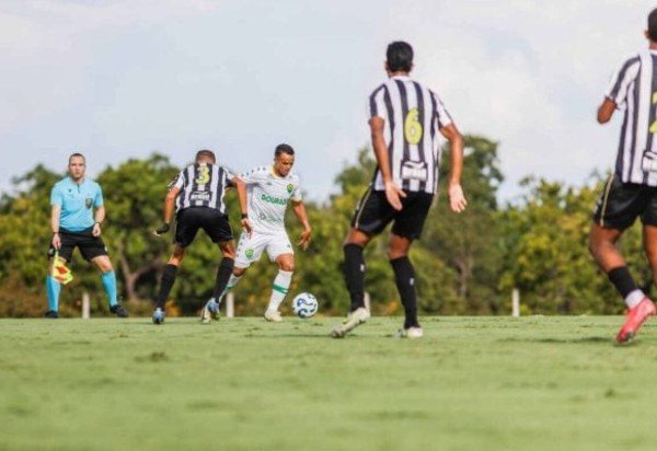 Foto: AssCom Dourado