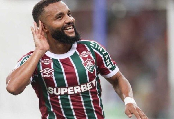 Foto: Lucas Merçon e Marcelo Gonçalves/Fluminense