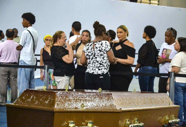 Romildo de Jesus/Ato Press/Estadão Conteúdo
