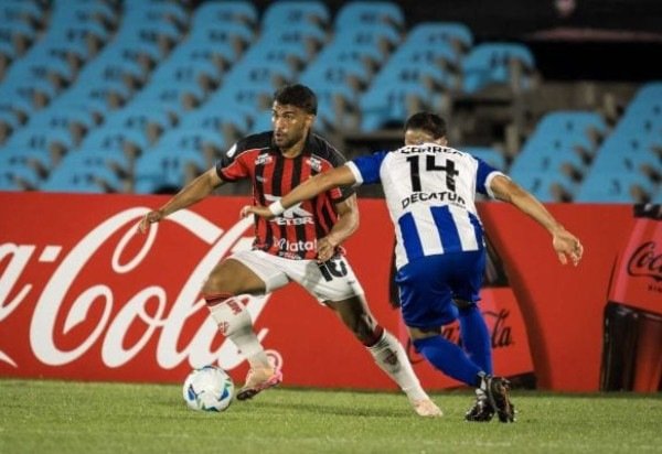 Foto: Divulgação/Conmebol