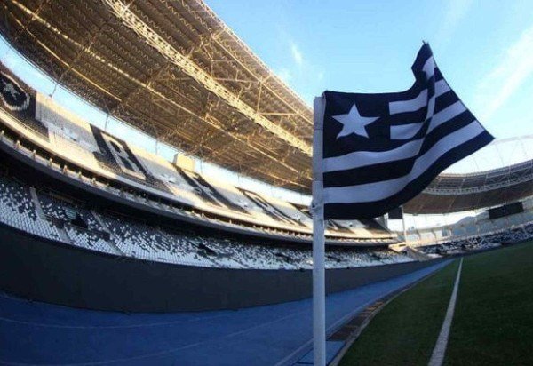 - Foto: Arthur Barreto/Botafogo