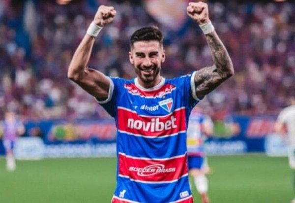 Foto: Matheus Lotif / FEC