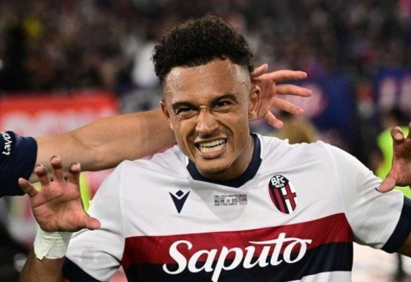 Foto: Divulgação / Bologna