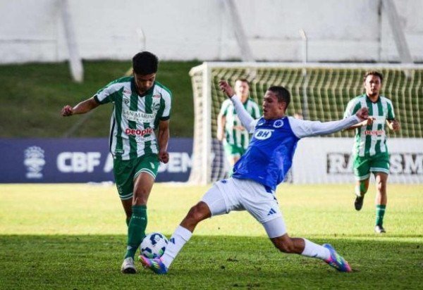 Divulgação / Juventude