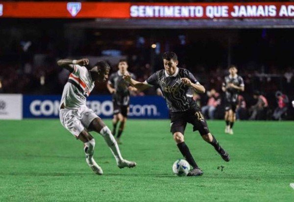 Foto: Divulgação/Libertad