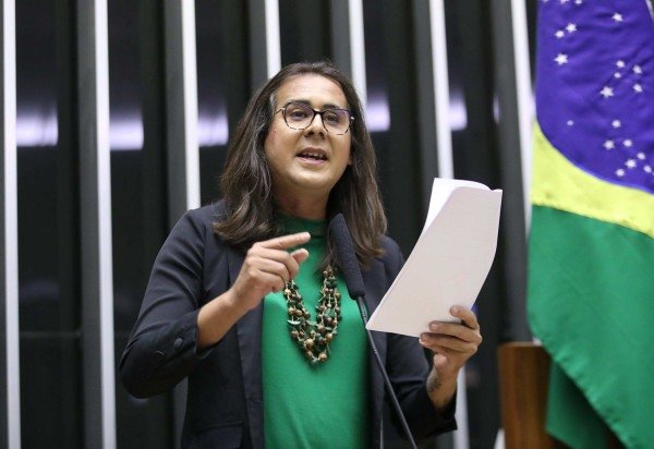 Zeca Ribeiro/Câmara dos Deputados