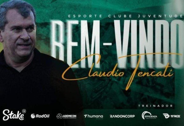 Foto: Divulgação / EC Juventude