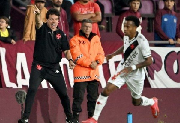 Foto: Divulgação/Conmebol