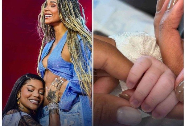 Foto reprodução Instagram