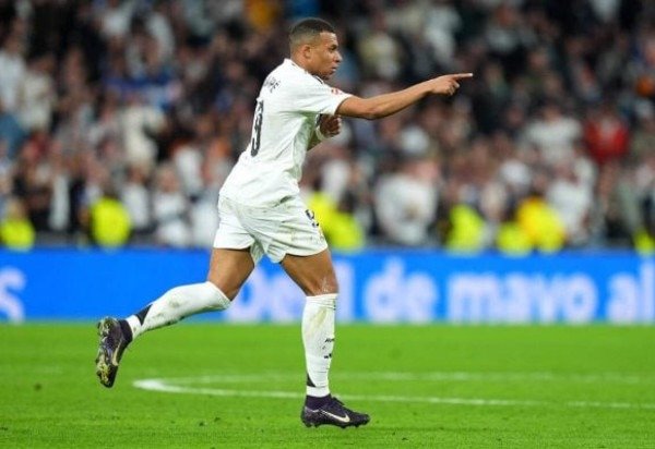 Foto: Angel Martinez/Getty Images