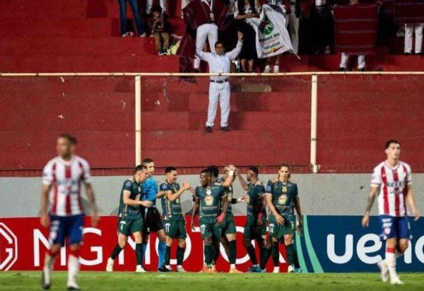Foto: Divulgação/Conmebol