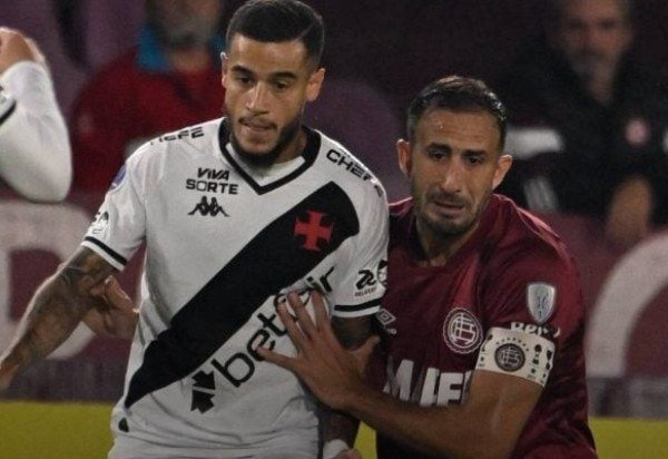 Foto: Divulgação/Lanús