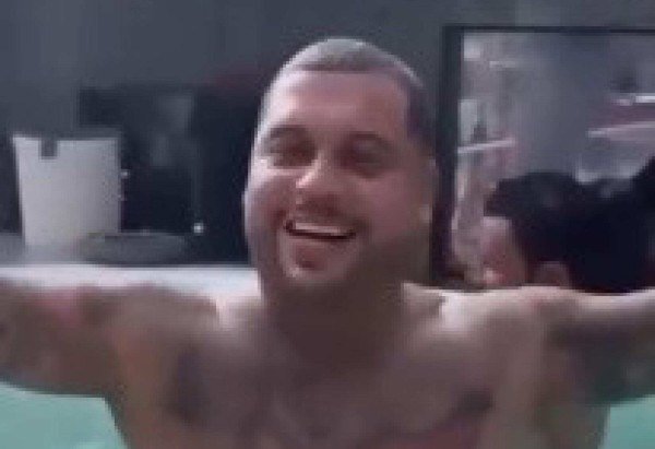 Reprodução/Redes sociais