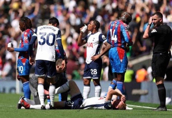 Foto: Julian Finney/Getty Images