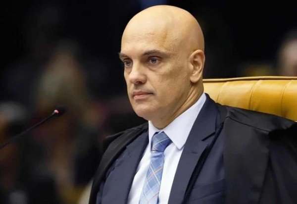 Rosinei Coutinho/SCO/STF