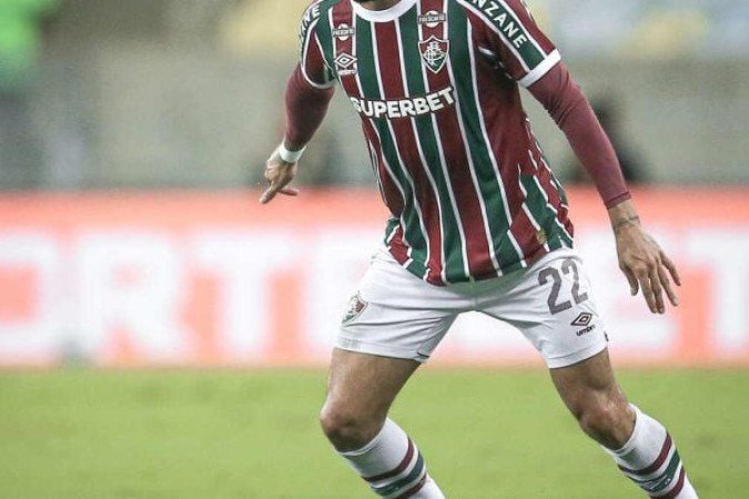  FREYTES – Vacilou em alguns lances pelo alto, como no final do primeiro tempo, quando Norambuena ganhou de cabeça e quase marcou. Nota: 5,5. Foto: Lucas Merçon e Marcelo Gonçalves