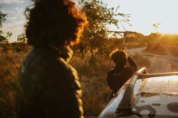 Cresce a busca por viagens que unem experiências, aprendizado e autoconhecimento - (crédito: Uai Turismo) Cresce a busca por viagens que unem experiências, aprendizado e autoconhecimento - (crédito: Uai Turismo)