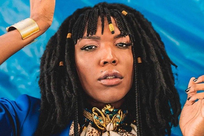 Como Majur aborda cultura afro-brasileira em álbum - (crédito: TMJBrazil) Como Majur aborda cultura afro-brasileira em álbum - (crédito: TMJBrazil)