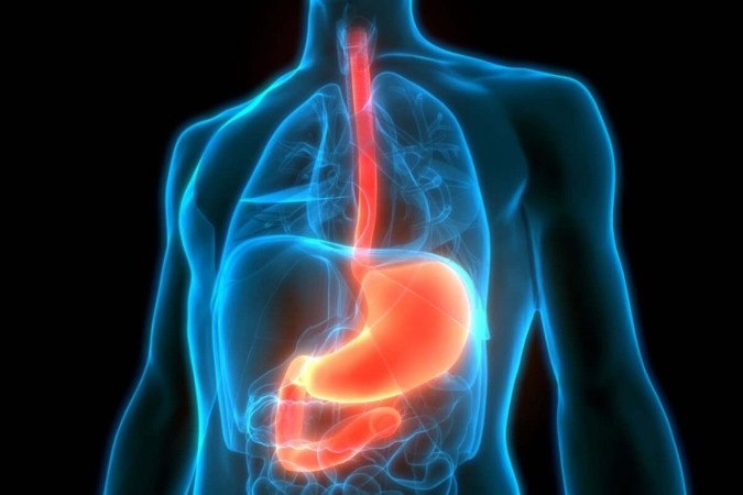 O câncer de esôfago evolui rapidamente e de forma silenciosa (Imagem: Magic mine | Shutterstock)  -  (crédito: EdiCase)
