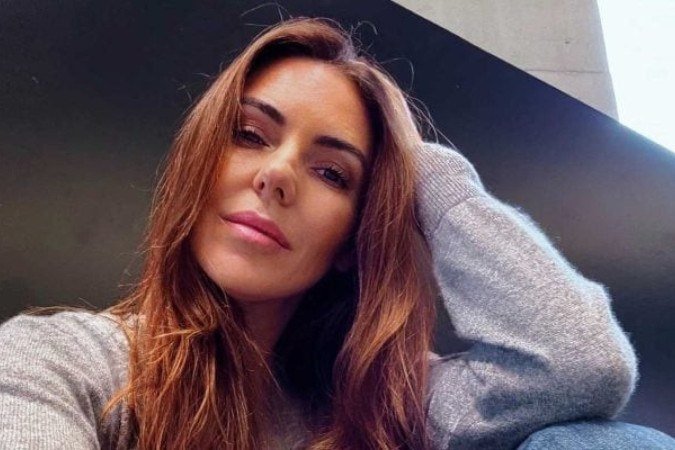 Glenda Kozlowski conta o motivo que saiu da Globo - (crédito: Reprodução / Instagram) Glenda Kozlowski conta o motivo que saiu da Globo - (crédito: Reprodução / Instagram)