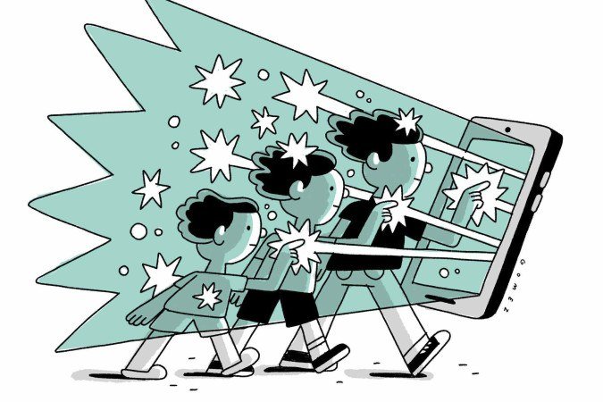 Band IA Talks: especialistas discutem os impactos da inteligência artificial na educação e sociedade