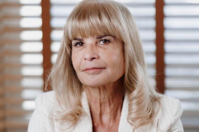 Referência nacional em Direito do Trabalho e presidente do Instituto dos Advogados Brasileiros (IAB), Rita Cortez
- (crédito: Divulgação) Referência nacional em Direito do Trabalho e presidente do Instituto dos Advogados Brasileiros (IAB), Rita Cortez
- (crédito: Divulgação)