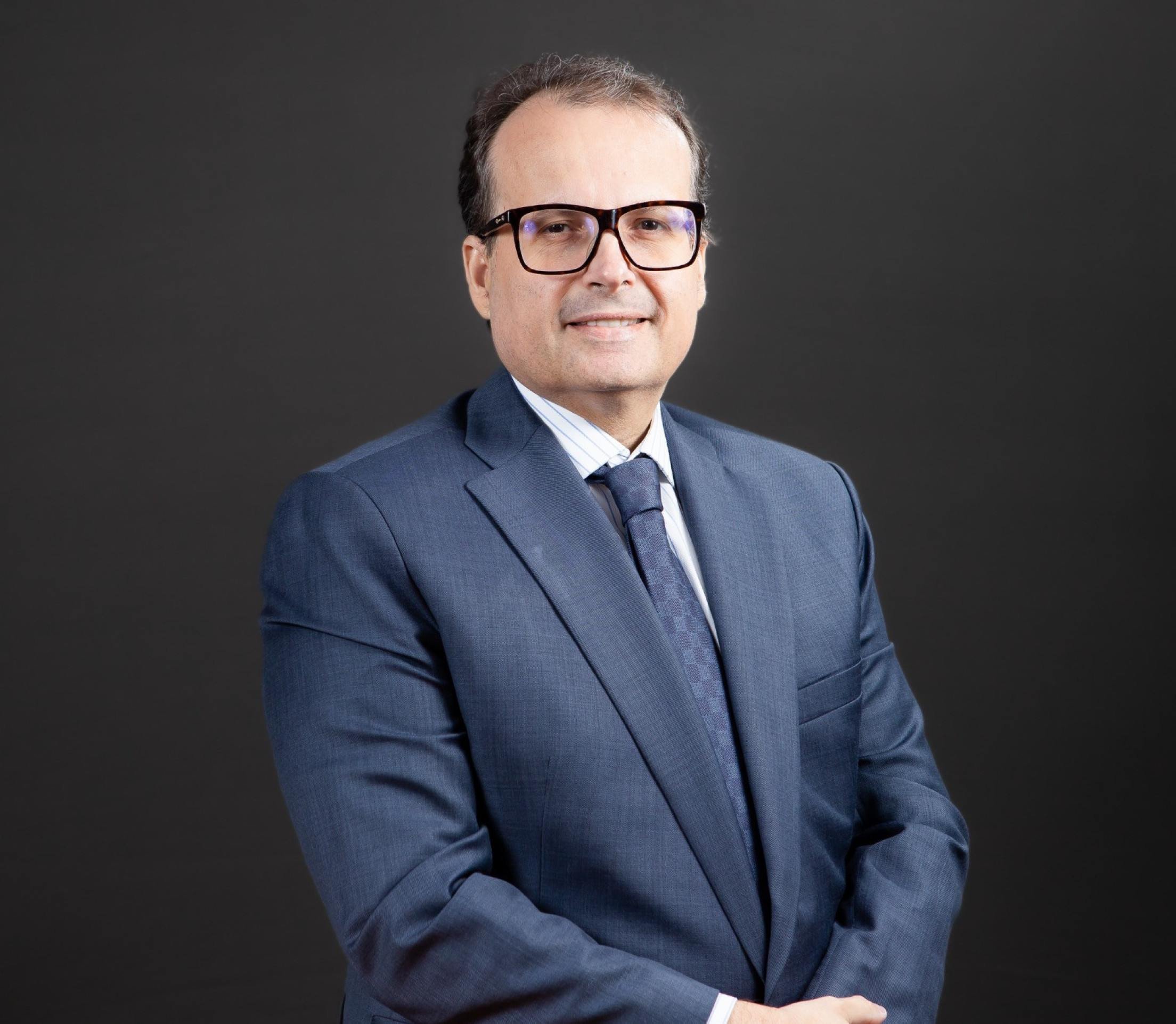  2025. Eixo Capital. Marcus Vinicius Vita, advogado constitucionalista