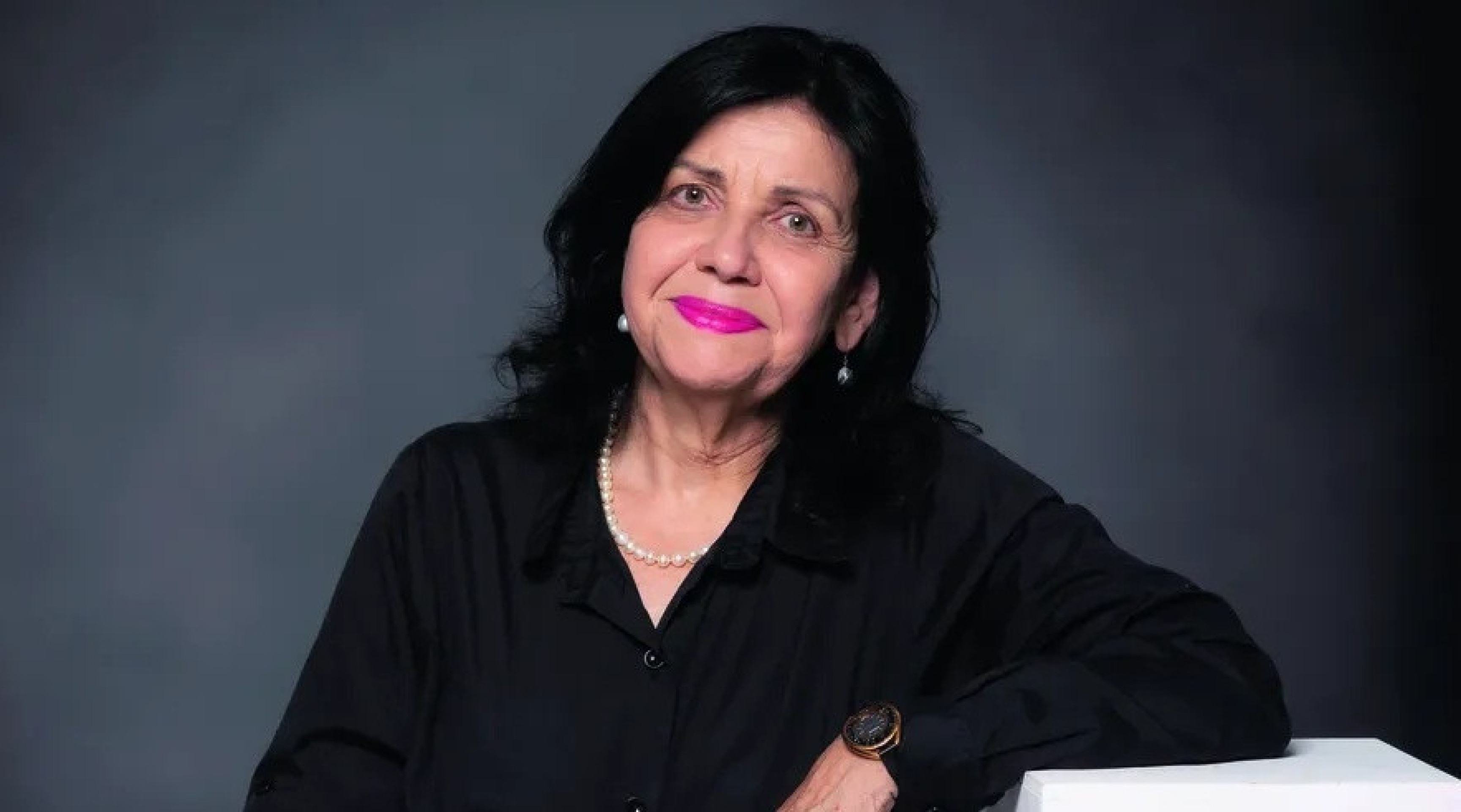 A cientista brasileira Mariangela Hungria, pesquisadora da Embrapa Soja, é a laureada da edição de 2025 do Prêmio Mundial de Alimentação