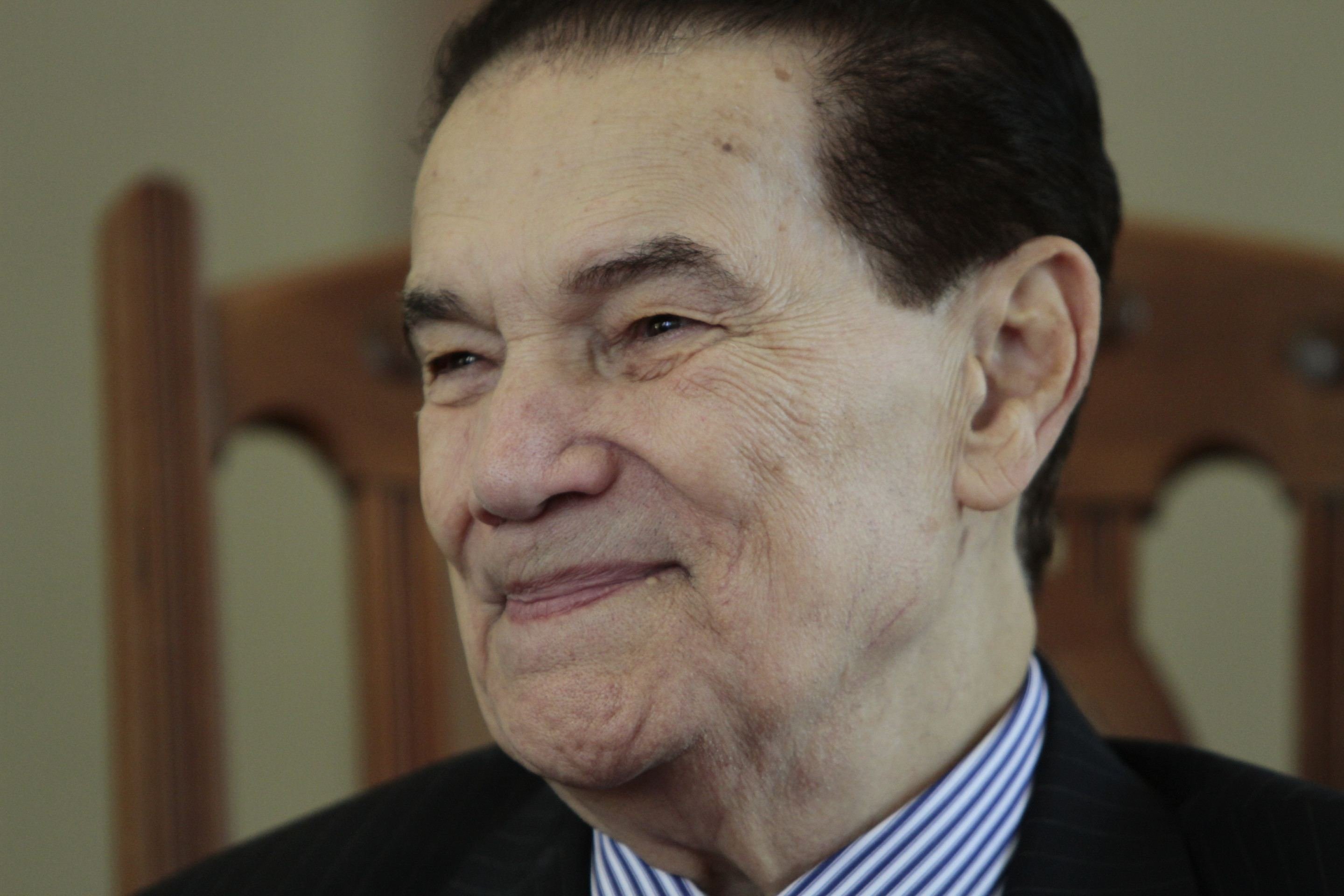 Filme de Divaldo Franco: a história e onde assistir