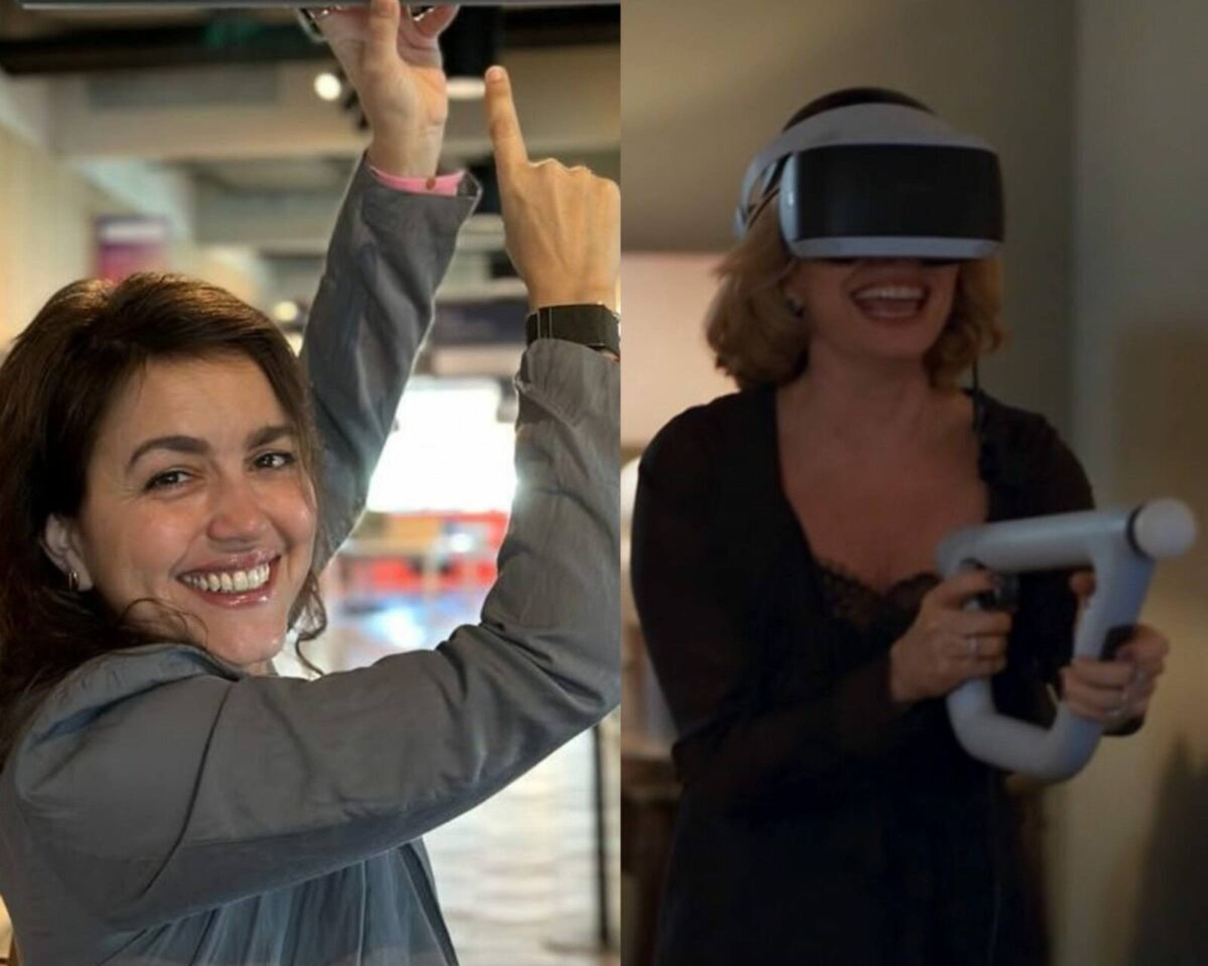 Manuela Dias transforma Odete Roitman em vilã cômica em Vale Tudo