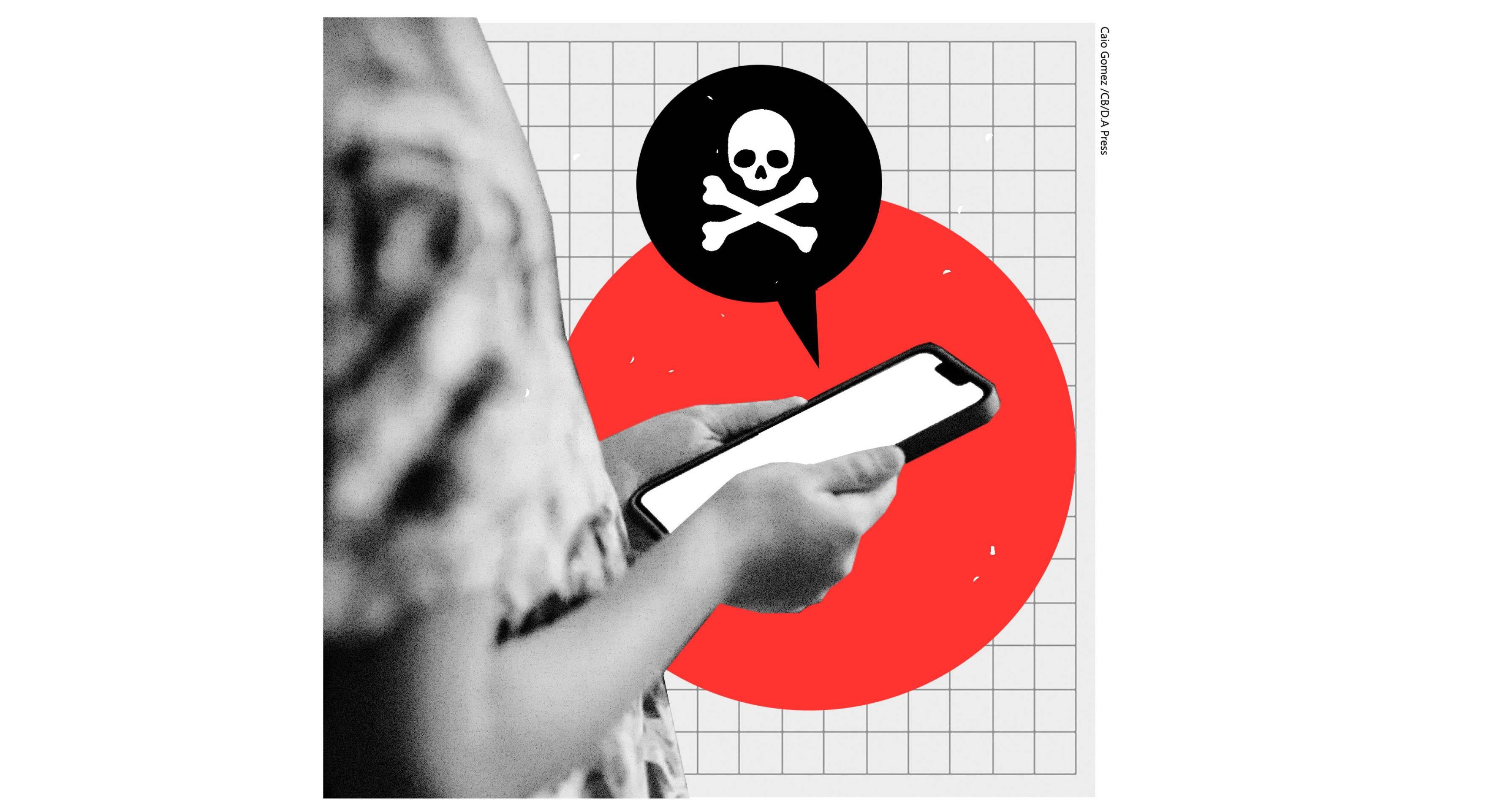 Submundo digital é ameaça aos jovens 