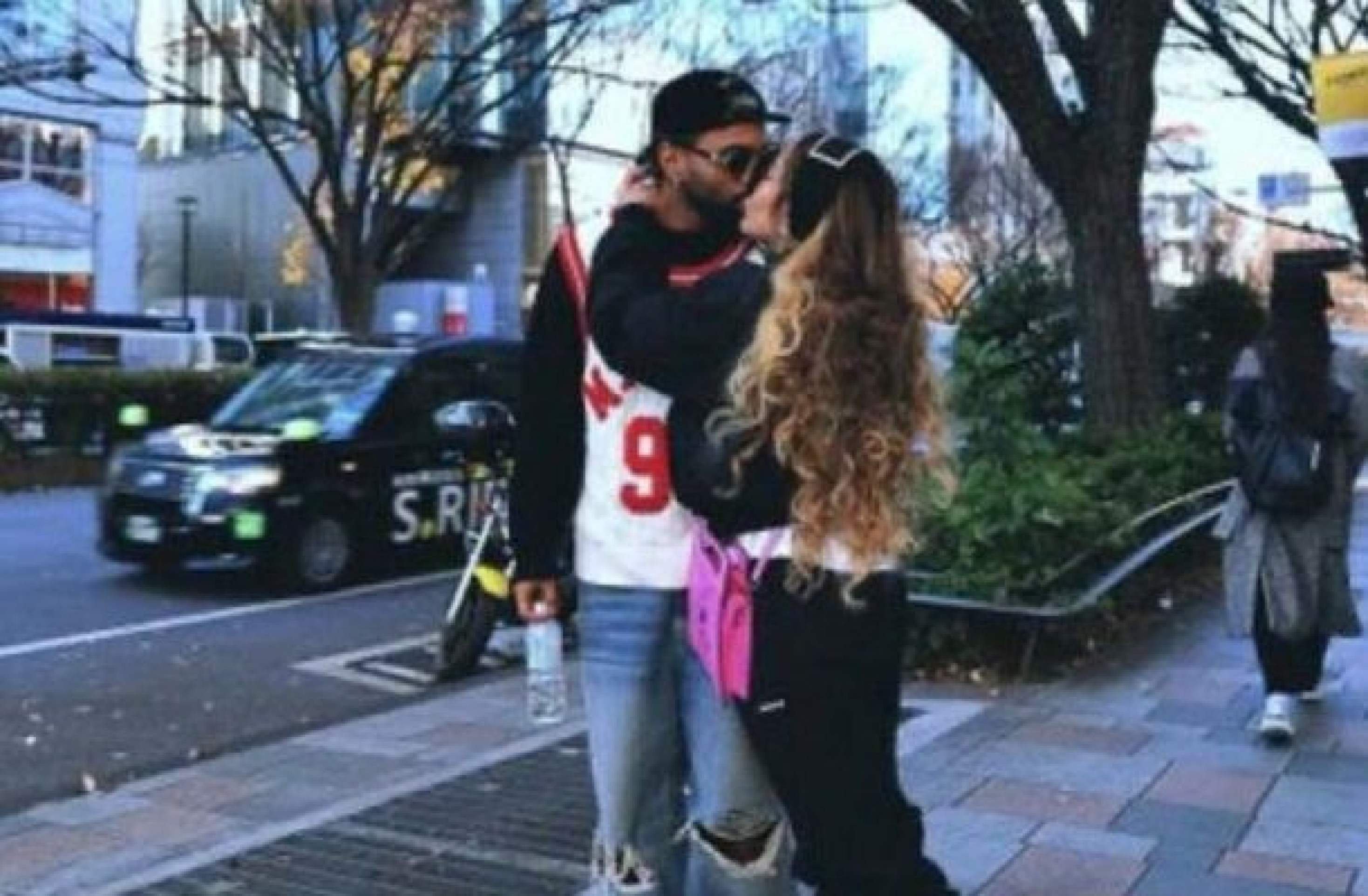 Novo indício intensifica rumores de novo término entre Gabigol e Rafaella
