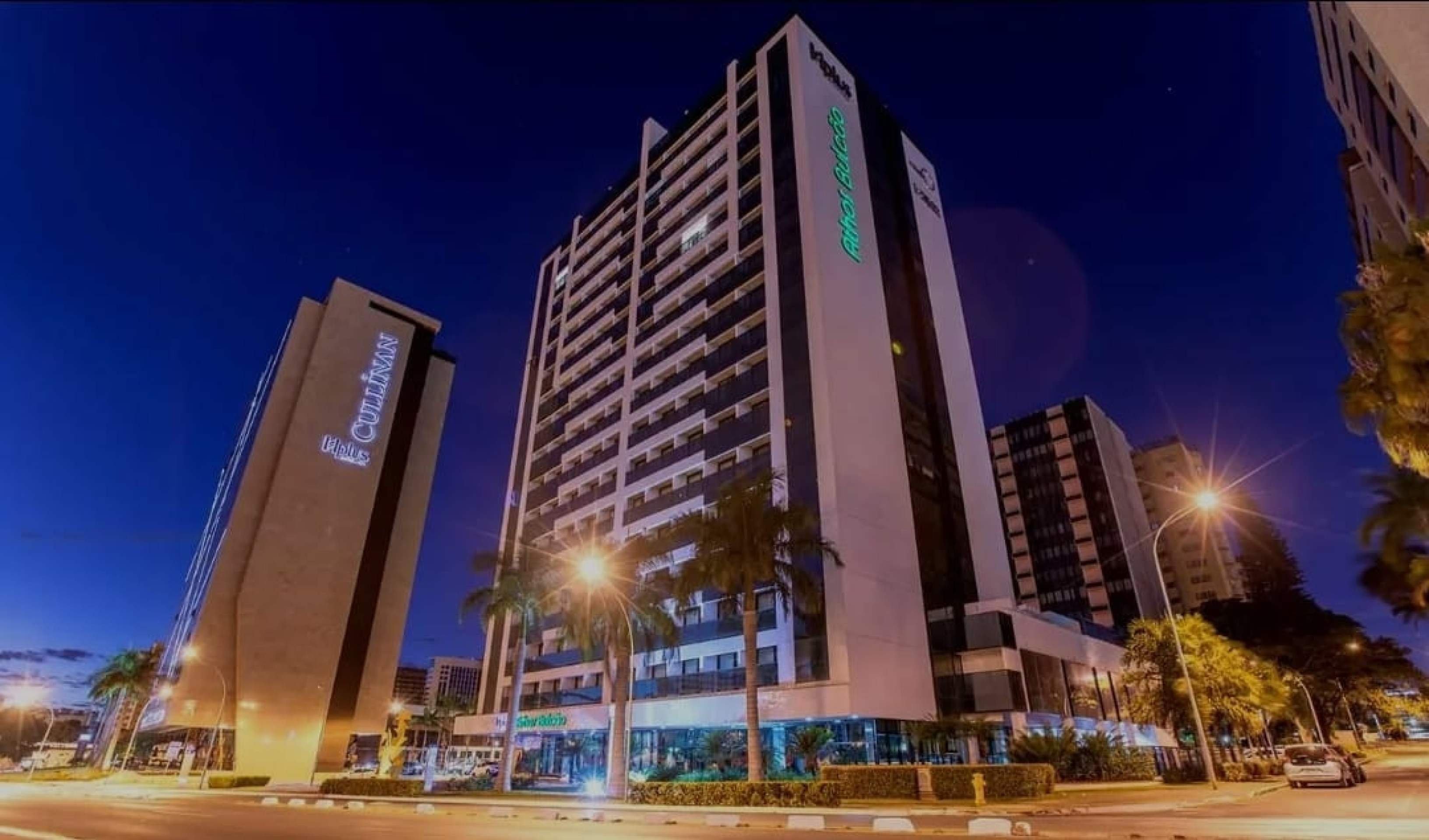 Rede HPlus se consolida e busca expansão na hotelaria brasileira Rede HPlus se consolida e busca expansão na hotelaria brasileira