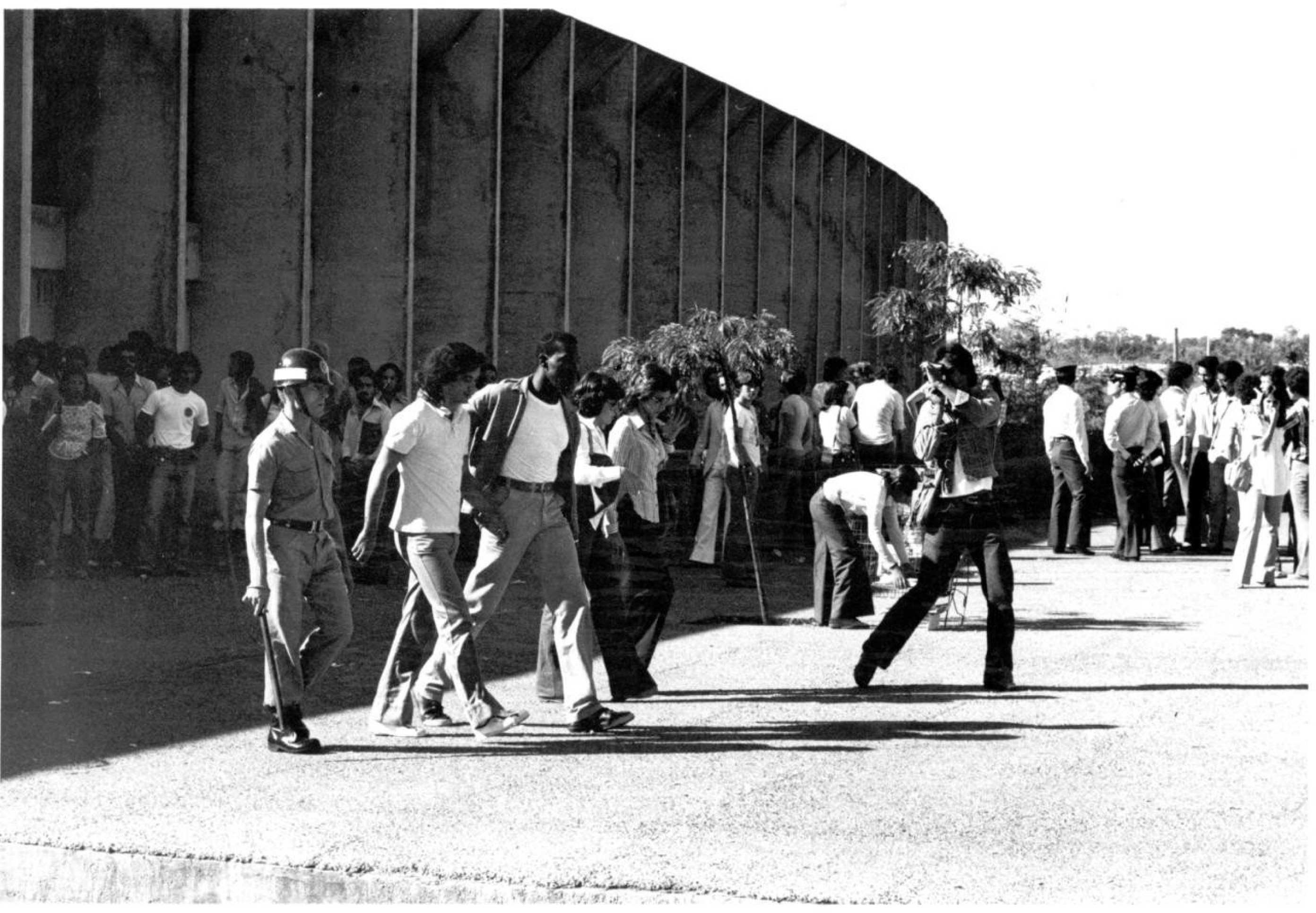 UnB abre exposição no Museu de Arte de Brasília, a partir desta quarta (14/5)