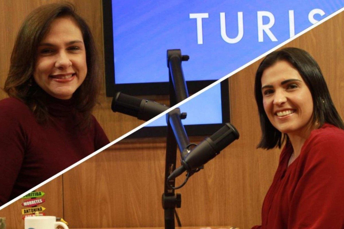 “Não vendemos sonhos, mas realidades bem estruturadas” — Marjorie Schroeder revela os segredos para atrair turistas “Não vendemos sonhos, mas realidades bem estruturadas” — Marjorie Schroeder revela os segredos para atrair turistas