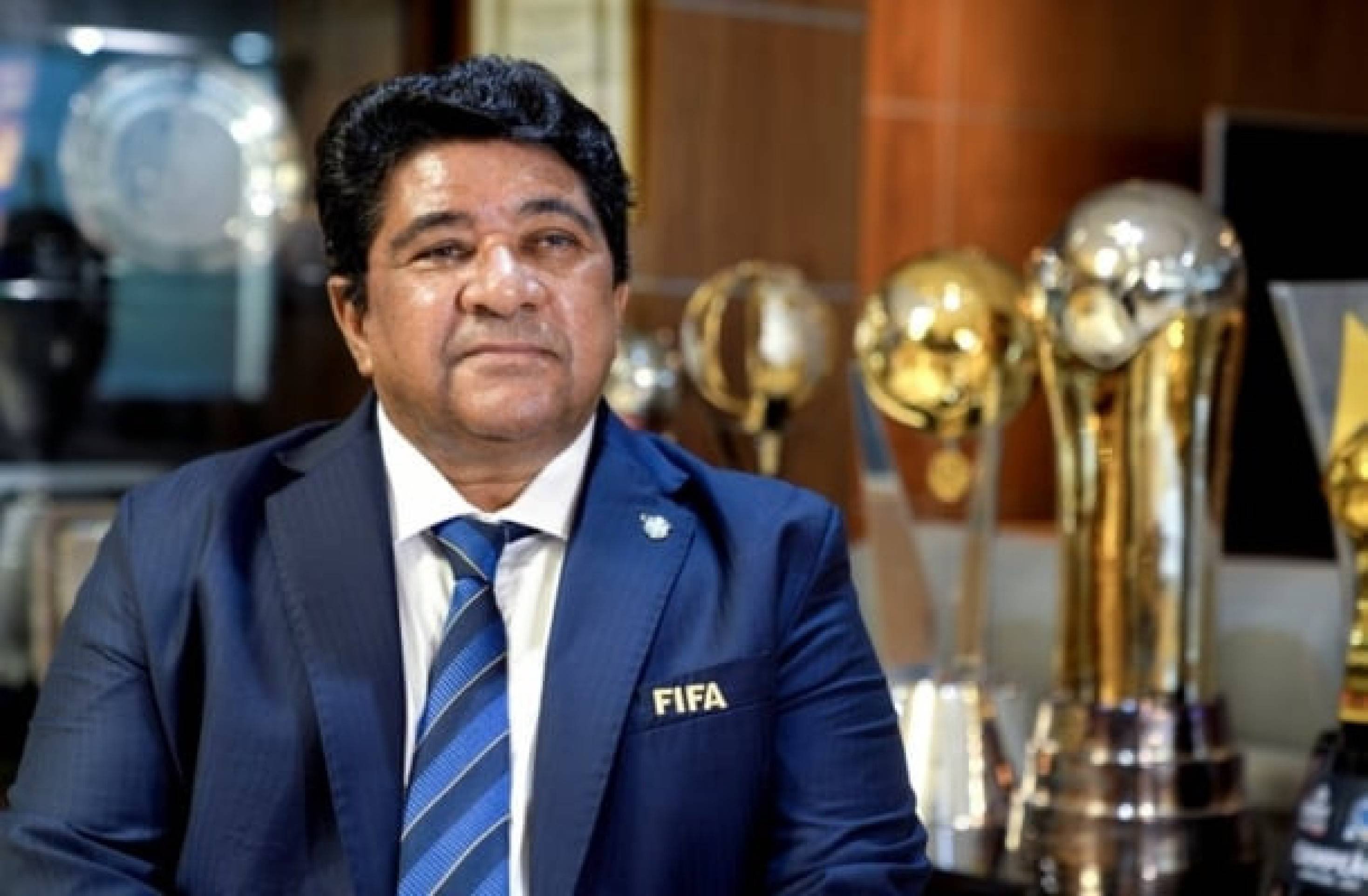 Ednaldo Rodrigues pede anulação de decisão da Justiça do Rio