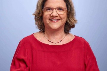 Entre os principais desafios de Teresa estão o avanço da proposta que prevê o fim da escala de trabalho 6x1 e a PEC da Segurança Pública -  (crédito: Divulgação)