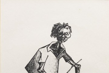 Meninos do Recife, Abelardo da Hora Exposição Arte subdesenvolvida, no CCBB