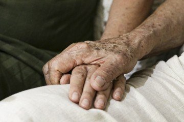 Aplicação da donepezila aos casos graves pode evitar avanço da doença -  (crédito: Marcelo Camargo/Agência Brasil)