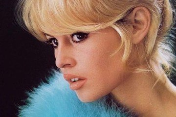 Cena do documentário Bardot, atração de Cannes em 2025 -  (crédito: Timpel Picture/ Divulgação)