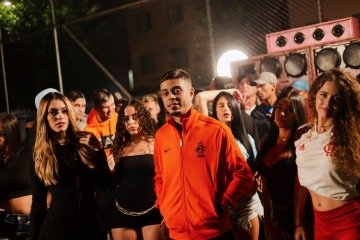 MC TUTO -  (crédito: Reprodução)