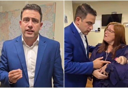 O deputado mineiro anunciou o projeto de lei com um vídeo em que sugere que os 