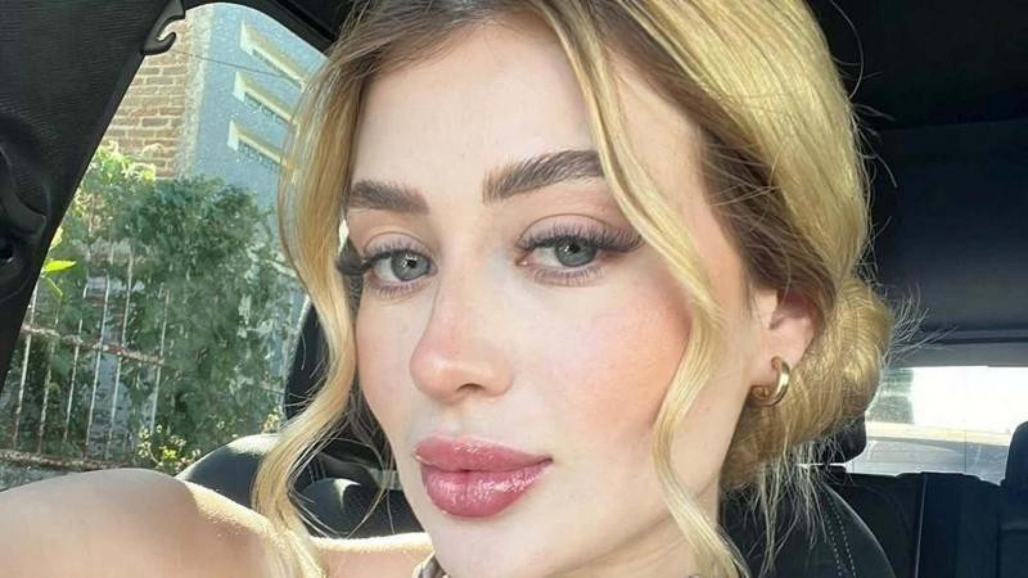 A morte da influenciadora ocorreu dias depois de outro assassinato, de uma candidata a prefeita no México -  (crédito: Getty Images)